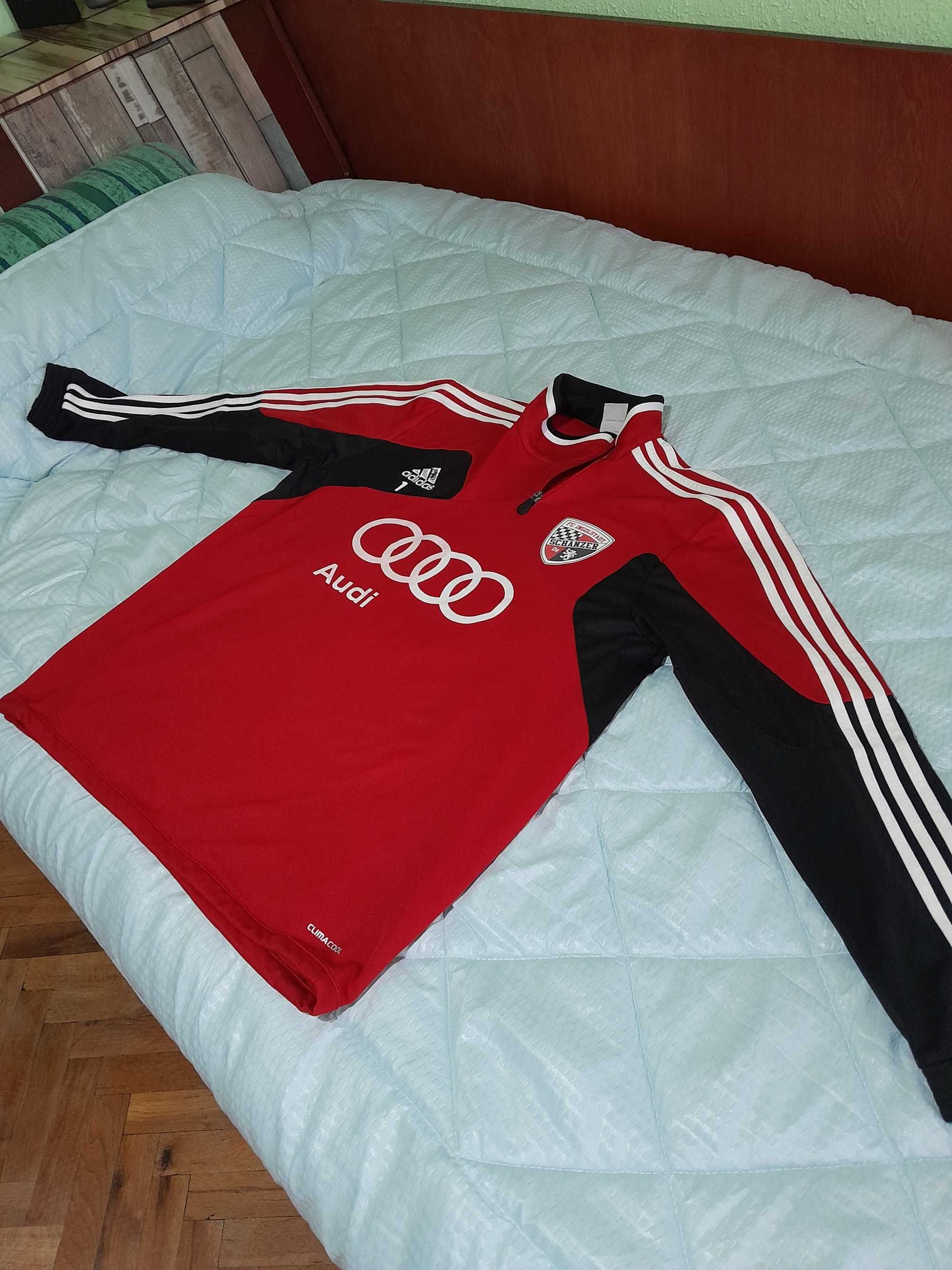 Оригинално Горнище Adidas Climacool-L