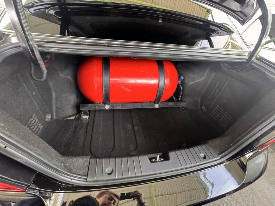 Nexia-3 Avtomat Full GBO kraska Tozza Metan