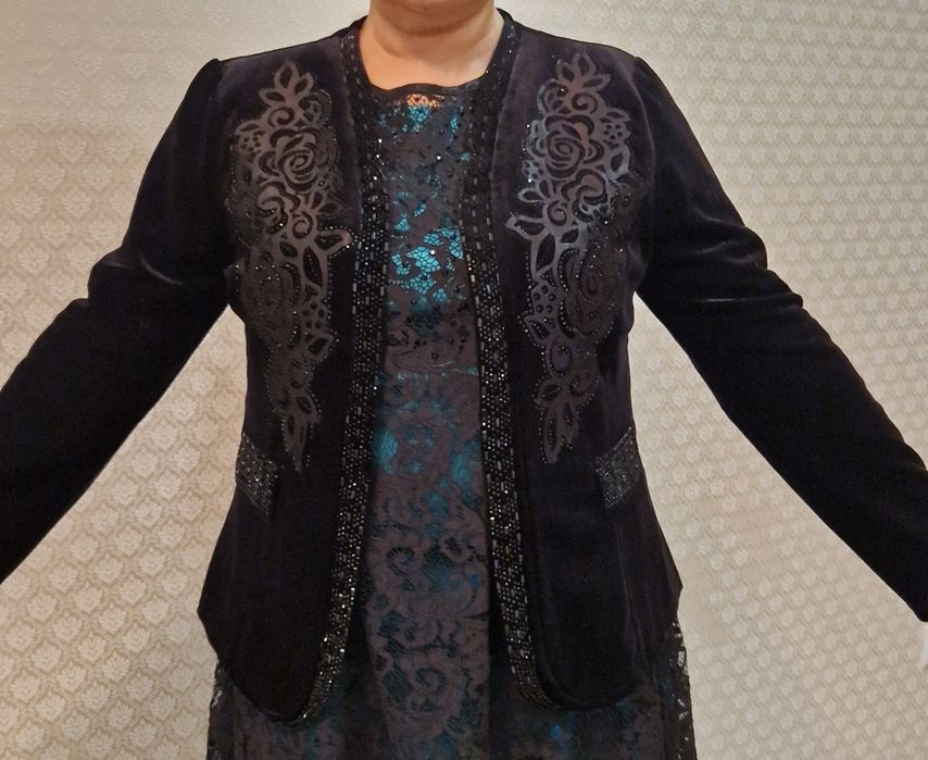 Продам новый жакет