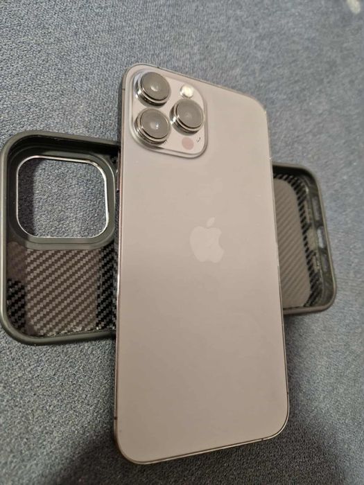 iPhone 13 Pro Max ca nou