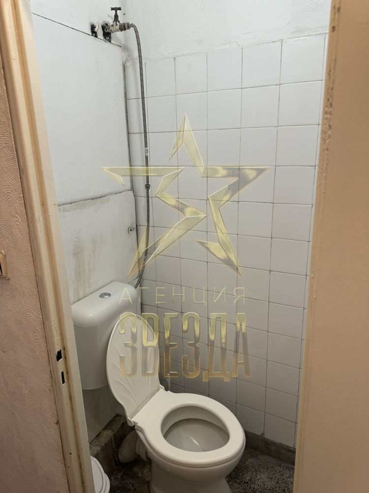 **Продава се тристаен апартамент в Кършияка, Пловдив**