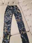 Colanti pantaloni  P PLEIN  marimea S