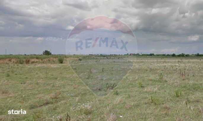 Teren 419mp Magurele / Drumul T32/116, p1, lot 13