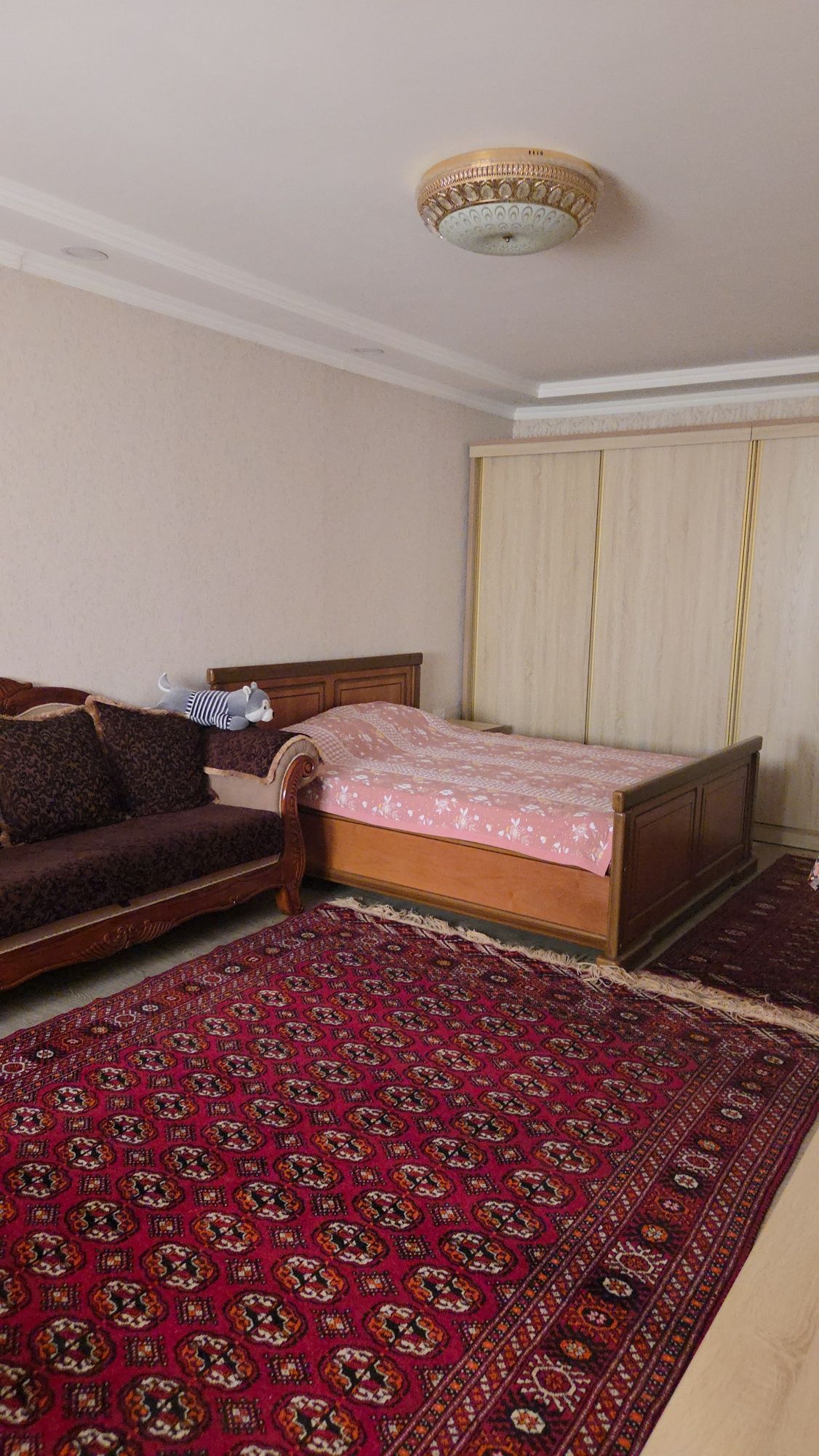 Продаётся дом Мирабадский район Куйлюк- Ота