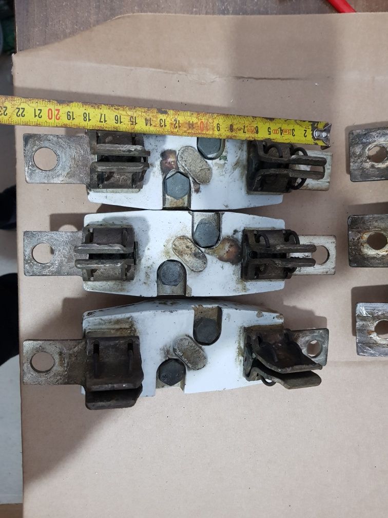 Suport siguranta MPR 630A / 315 A