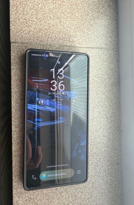 Samsung Galaxy S25 Ultra Titanium SilverBlue 256GB