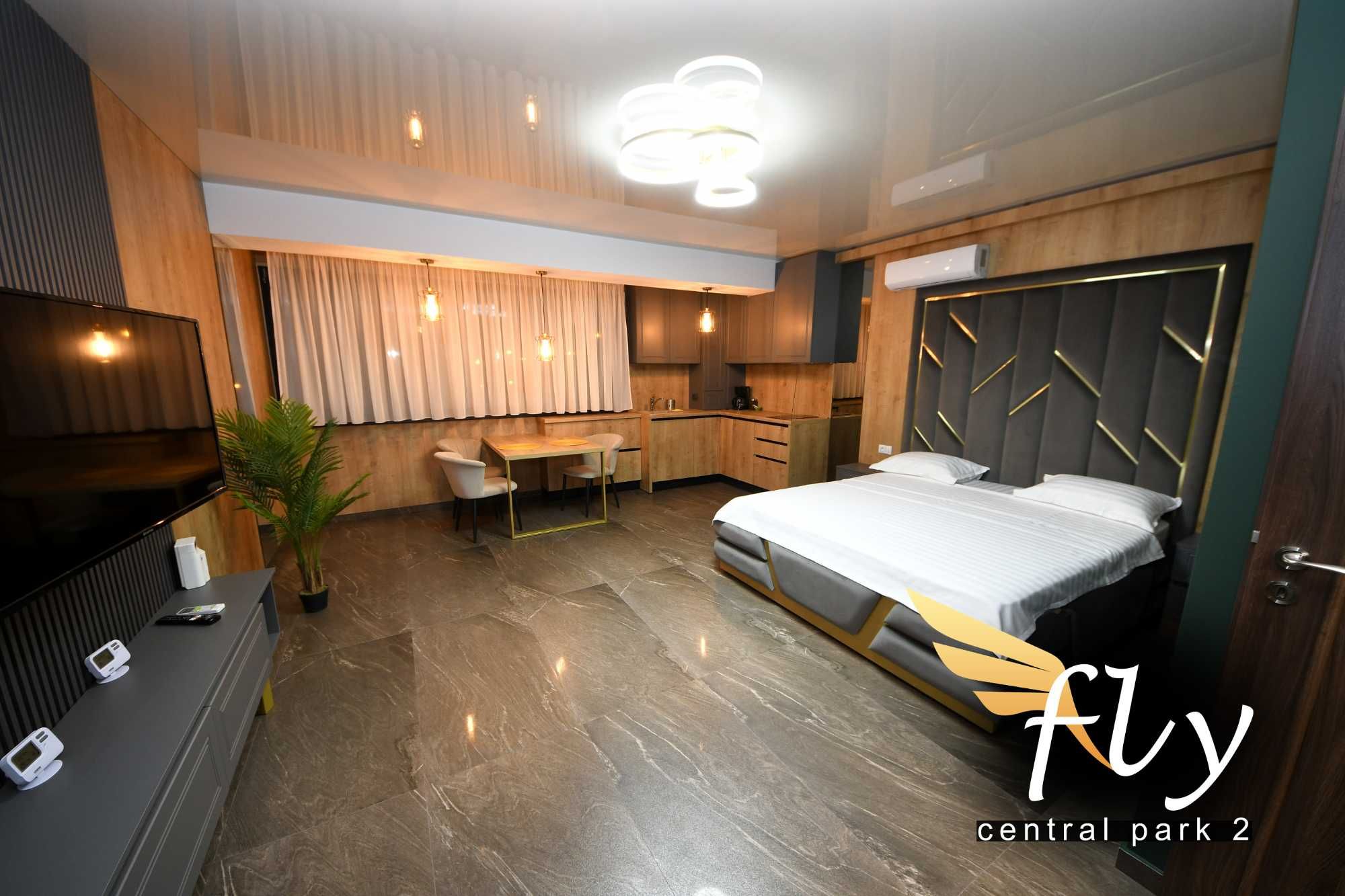 Apartament Regim Hotelier Galati, Blocurile Central Park, factura