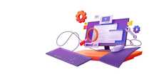 Creare Pagini Web Promovare Online Soluții Complete pentru Afacerea Ta