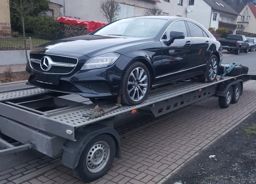 Tractari auto/Platforma auto/ Non Stop