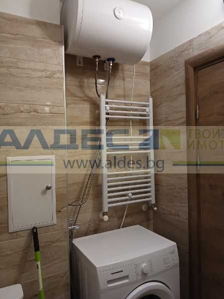 Продава се Едностаен апартамент в София, Красна поляна 3 - 48 кв.м за 2392 €/кв.м - Снимка #5