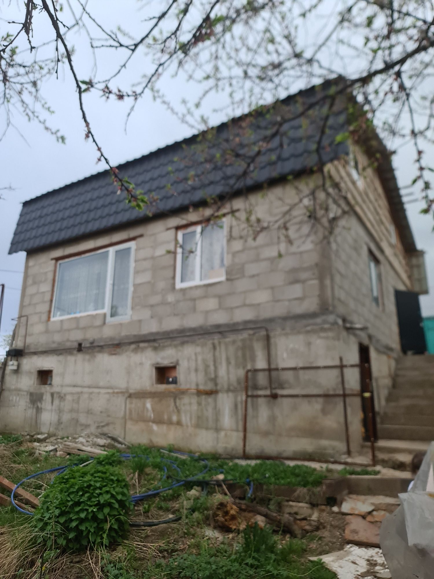 Продаётся дом в карайском районе