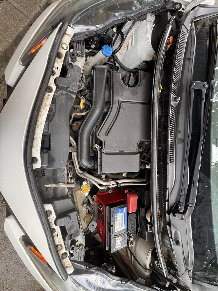 Totota Aygo 1.0 benzina