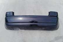 Bara spate Audi A3 8P/8PA [facelift] [2004 - 2008] Hatchback 3-usi 2.