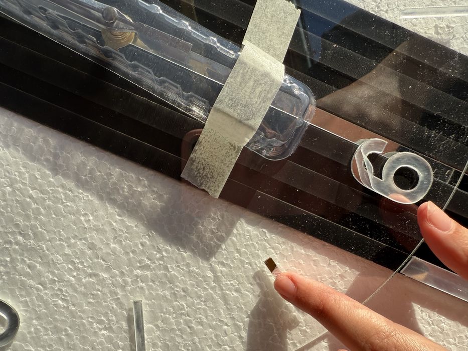 Часовник за стена