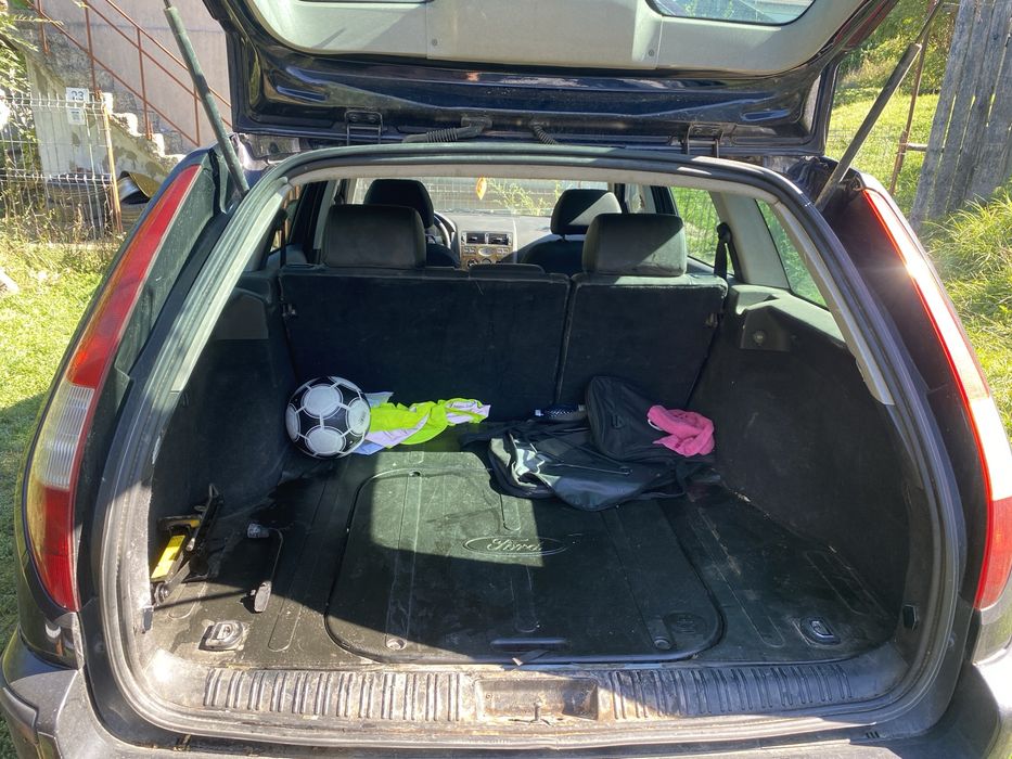 Ford Mondeo 2004 break