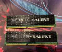 Оперативна памет Super Talent 4GB DDR3 (2x2GB )
