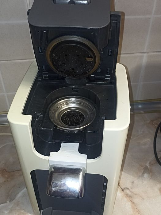 Кафе машина Philips senseo