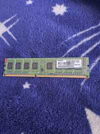 2xPlacuta RAM DDR3 2GB