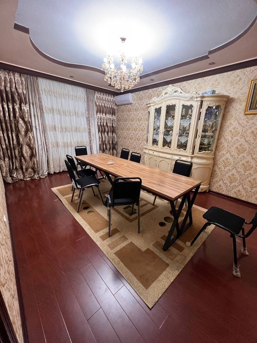 Слаедся квартира на аренду только для Студентов(Девушек)