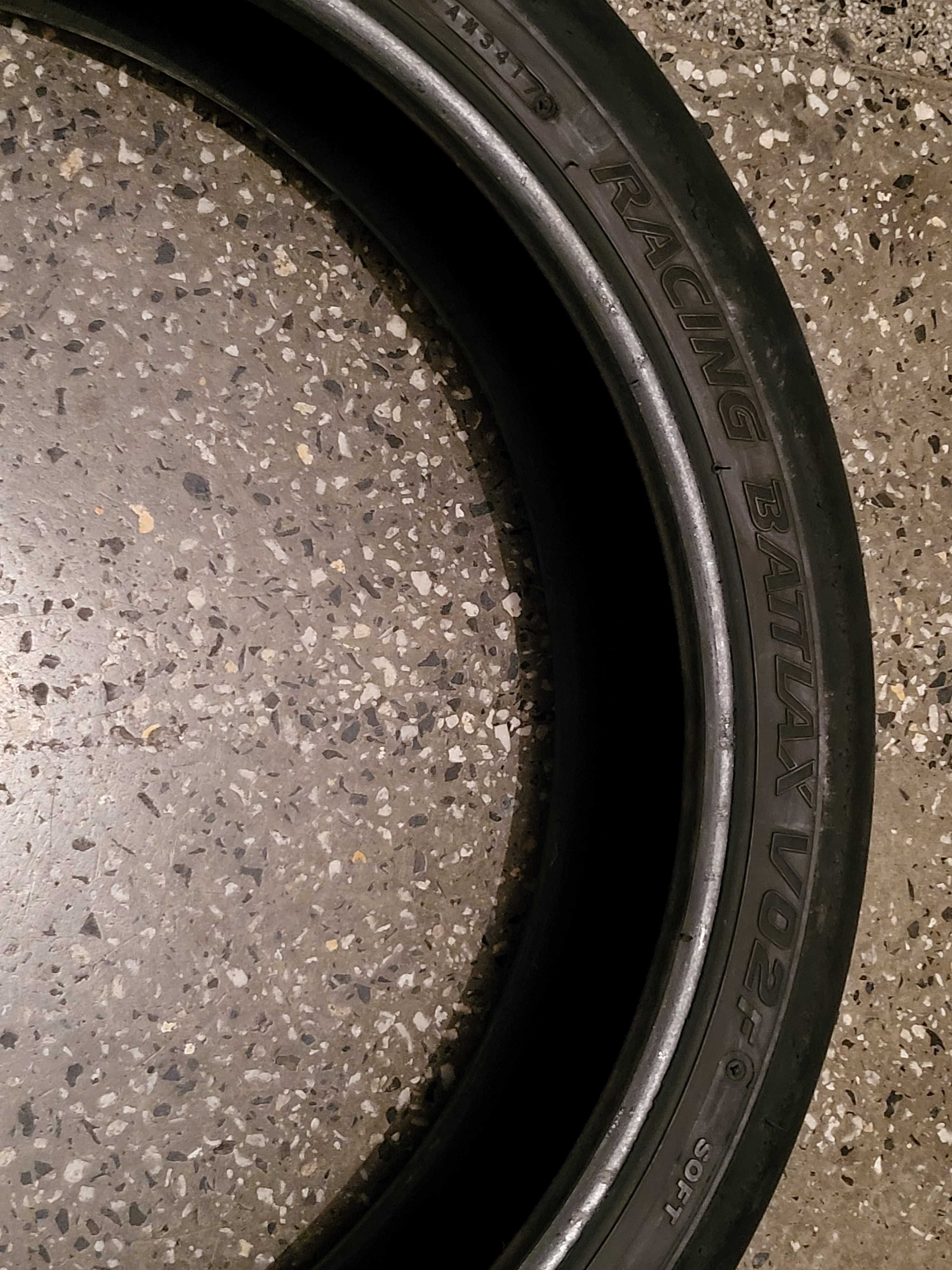 Сликове Bridgestone Racing Battlax