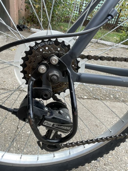 Vând bicicletă RockRider50