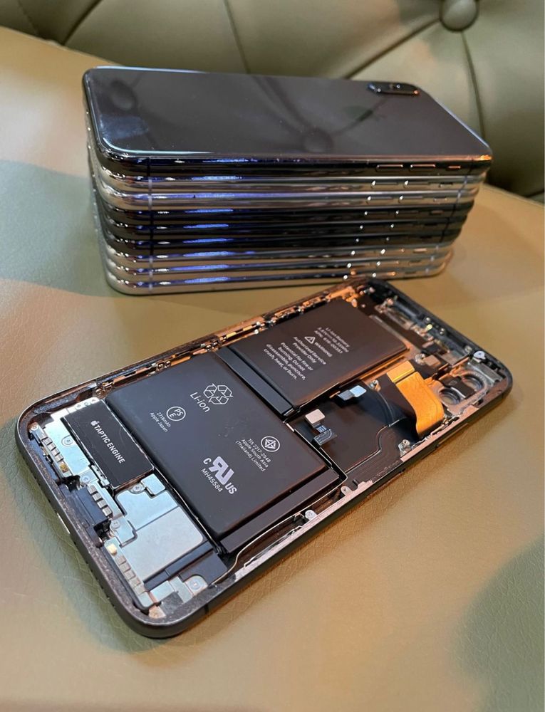 Piese pentru iphone X Xs Xr 11 11 pro MAX 12 12 pro