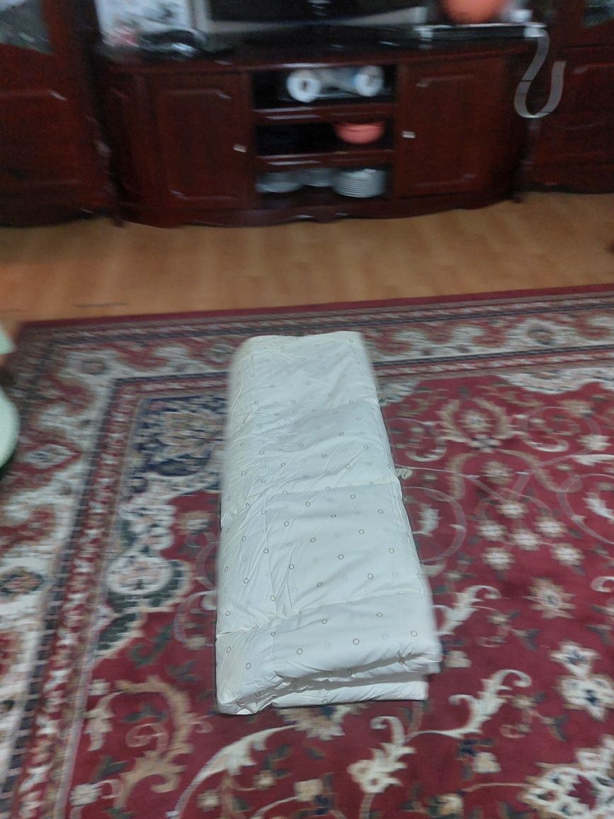 Одеяло лебяжий пух