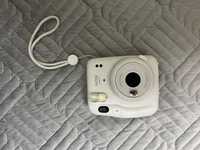 Instax mini 11. Фотоаппарат мгновенной печати