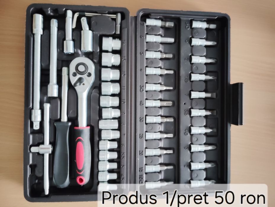 Scule.Marfuri Confiscate