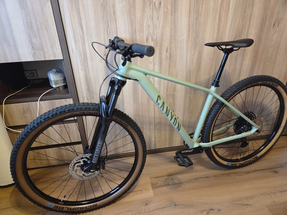 Bicicleta 29 Grand Canyon