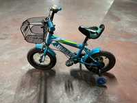 Bicicleta copii JGBABY