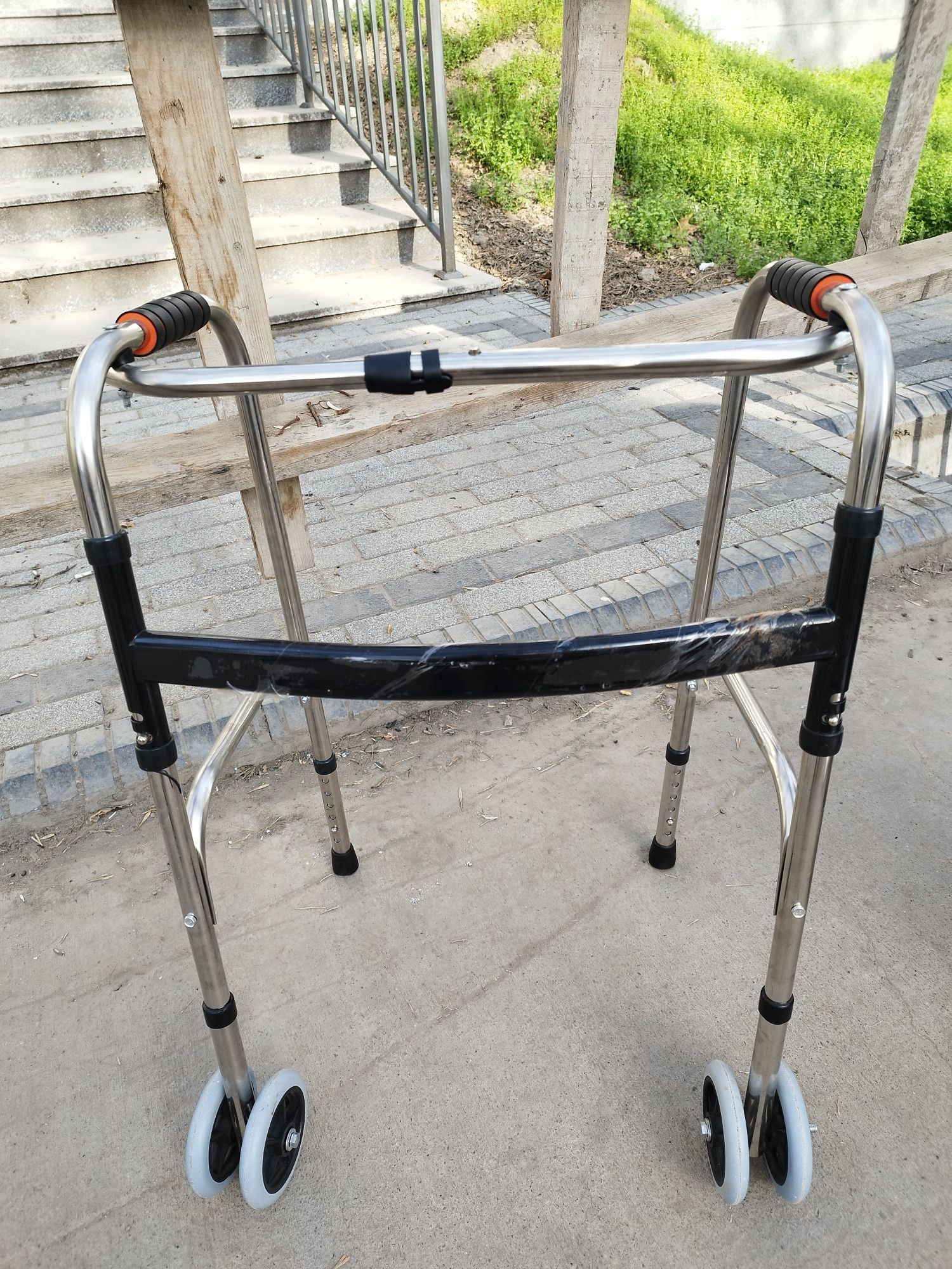 Хадунки для пожилых