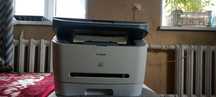 Продам принтер Canon LaserBase MF 3228