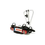 Suport biciclete Yakima JustClick 2 pentru 2 biciclete pe carlig