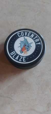 Шайба за хокей марка Coventry Blaze MADE IN SLOVAKIA