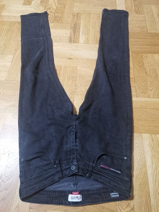 Tommy Hilfiger оригинални мъжки дънки