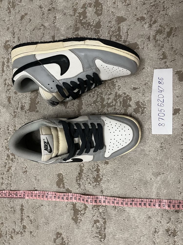 СРОЧНО! Jordan 1 low кроссовки