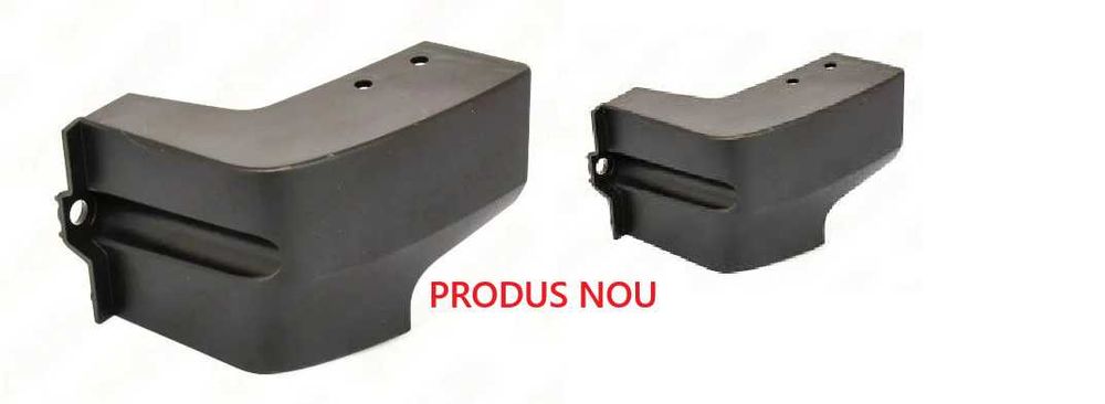 Ornament Prag Stanga + Dreapta Dacia Duster 2 2018 - 2024