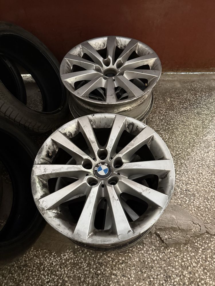 Джанти ‘18  за BMW 5-та серия 5х120