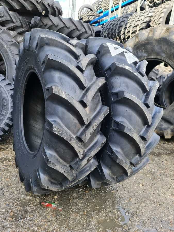 Cauciucuri noi 14.9-24 OZKA 8 pliuri anvelope agricole TRACTOR