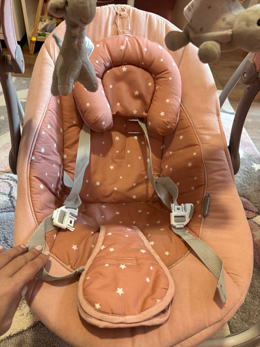 Бебешка люлка Лорели