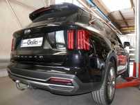 Carlig Remorcare Kia Sportage, Sorento, Ceed, Niro
