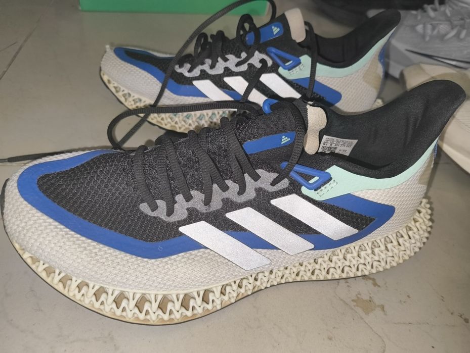 Маратонки 44-45 Nike, Adidas по 40лв