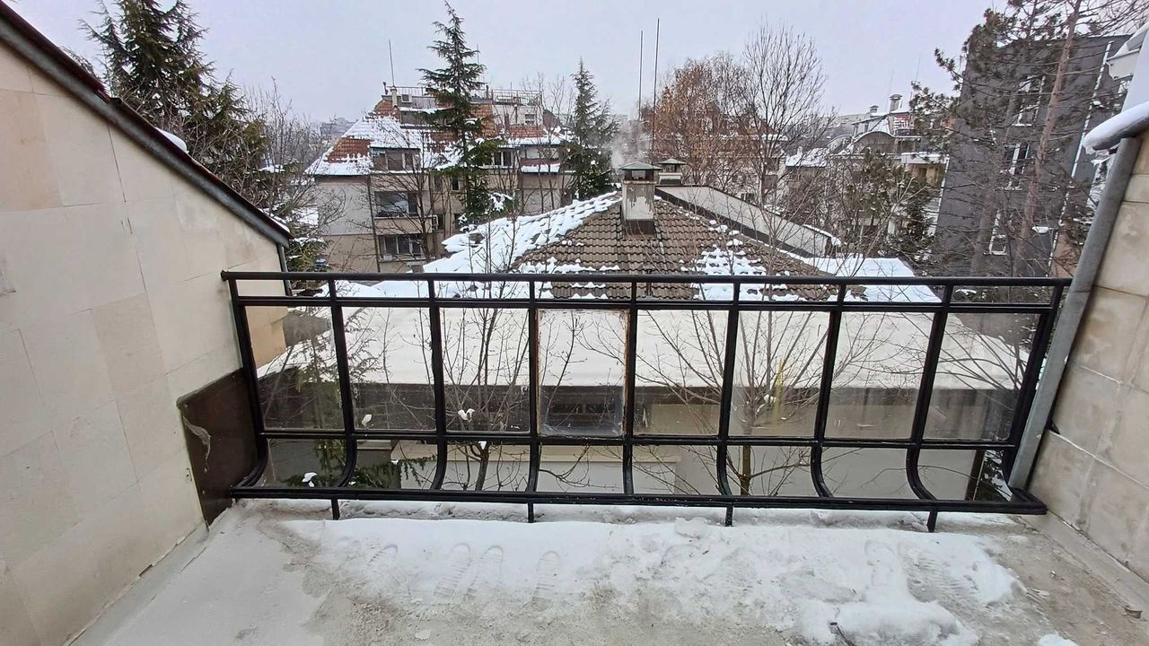 Дава се под наем Двустаен апартамент в София, Витоша - 60 кв.м за 612 € - Снимка #10