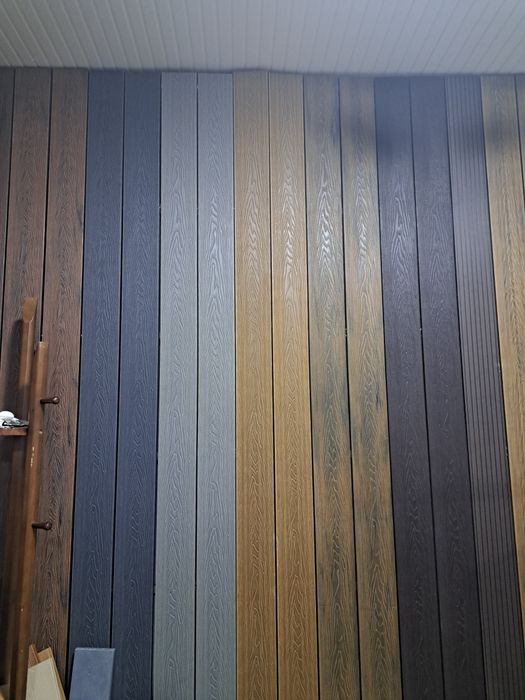 Дпк доска надежность и качество