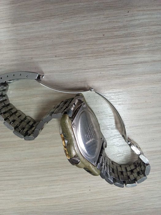 Ceas de barbati Casio MTP 3005