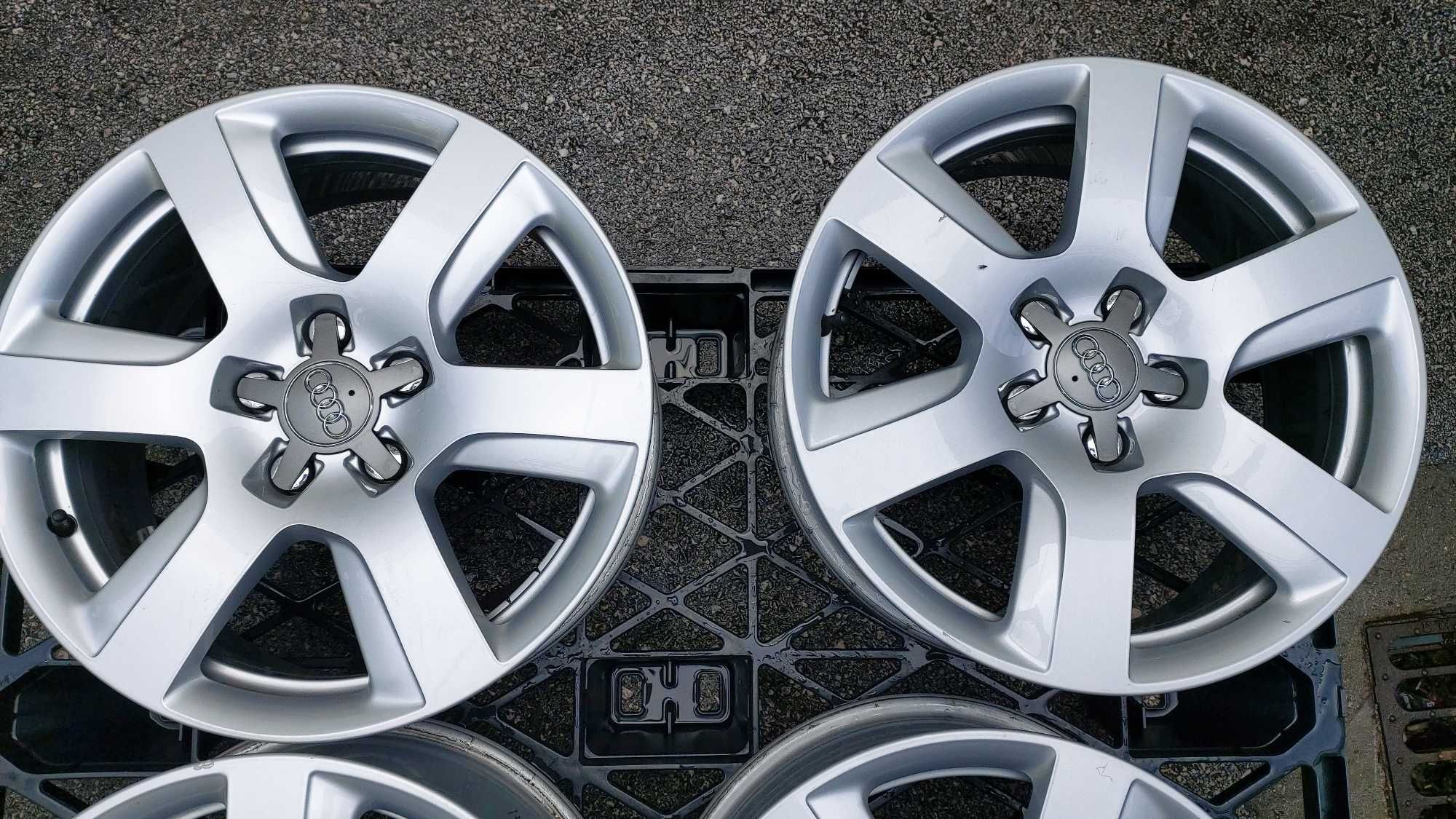 5x112 17 цола Оригинал Ауди/audi