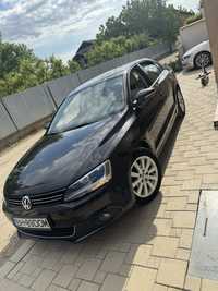 Volkswagen Jetta 2012