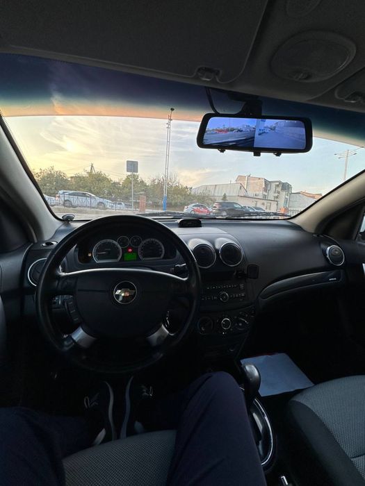 Nexia 3 avtomat 2022 gaz