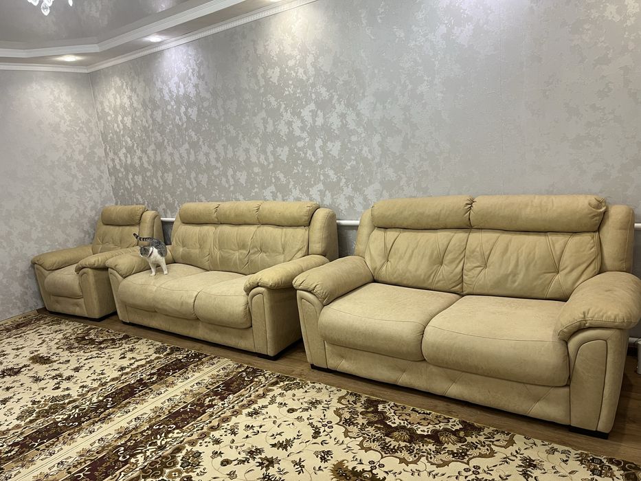 Диван, производство г.Челябинск